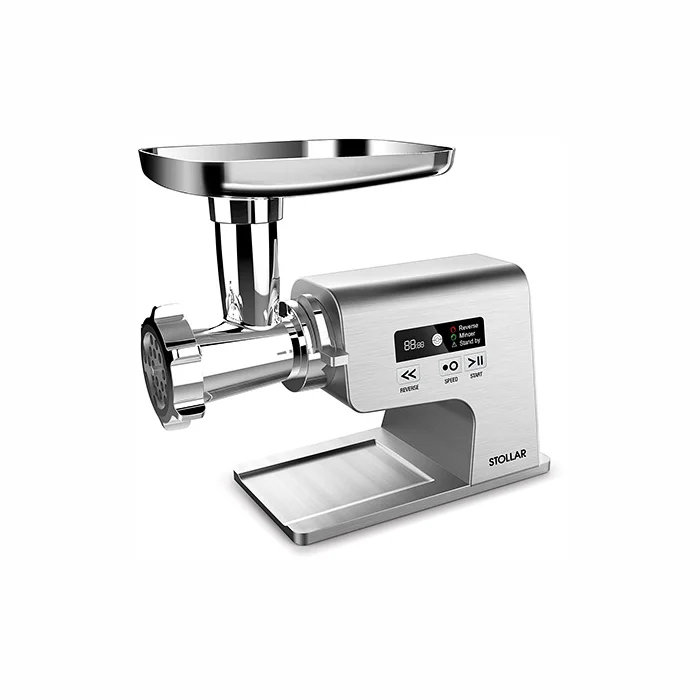 Gaļas maļamās mašīnas Stollar  BMG900